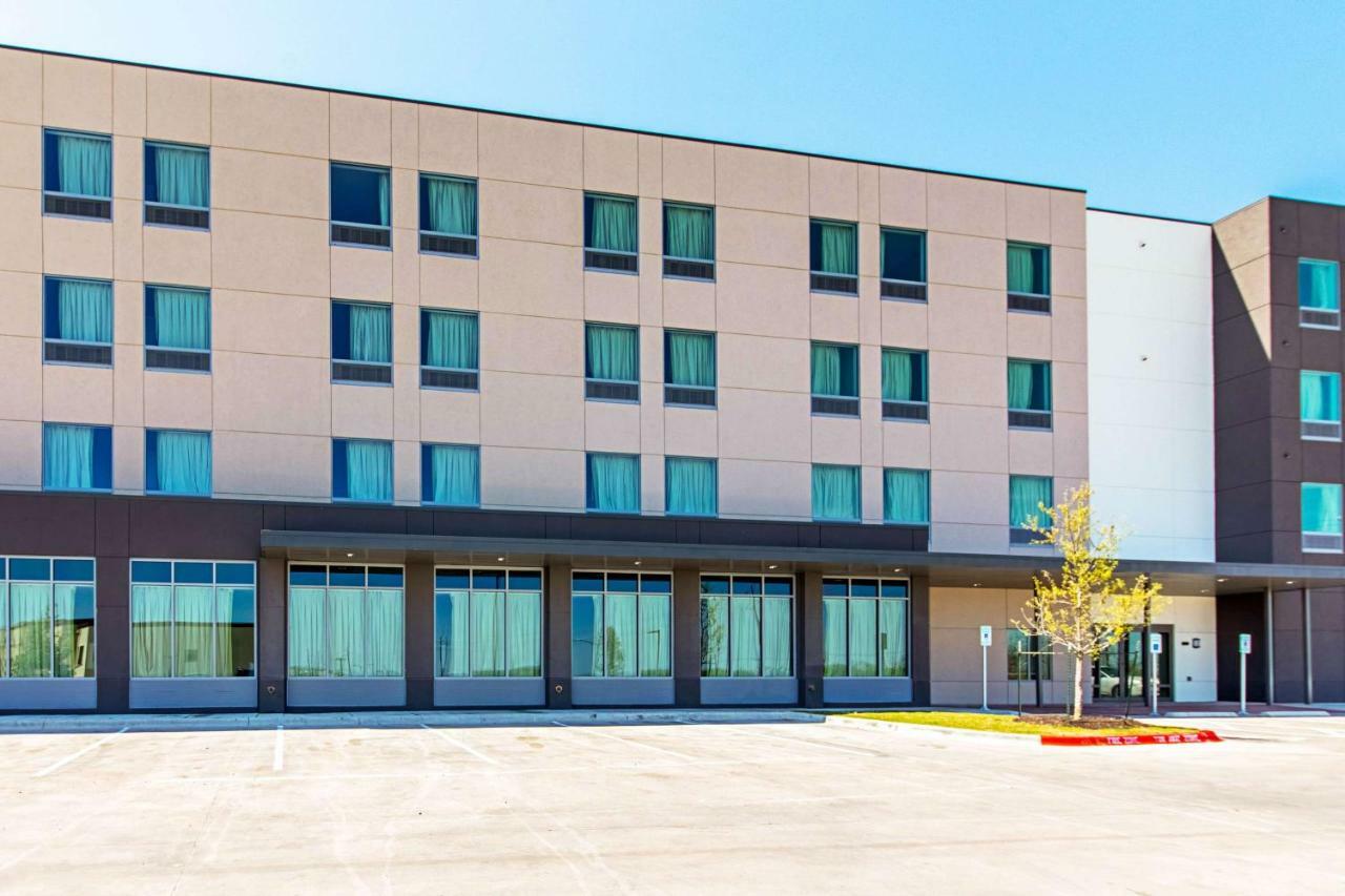Studio 6 Austin Airport Екстериор снимка